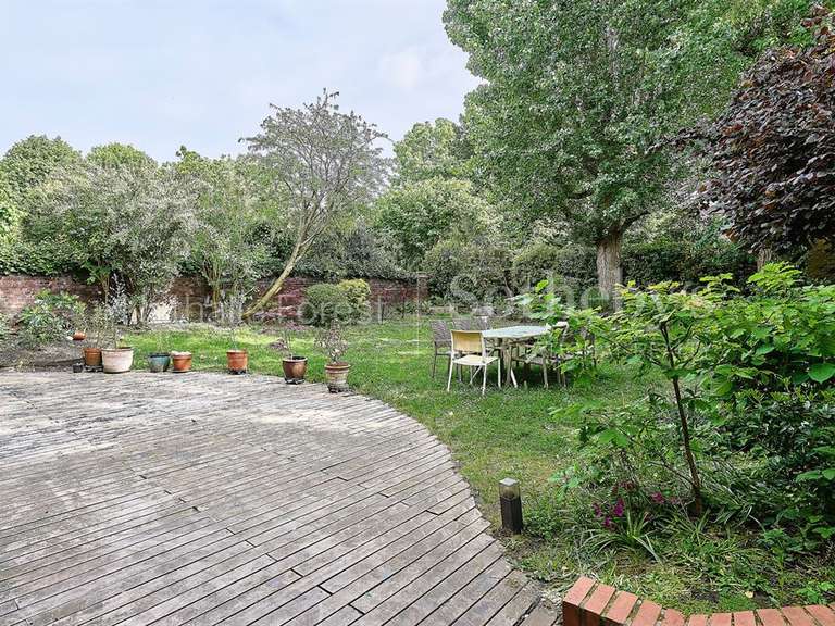 Maison Croix - 7 chambres - 380m²