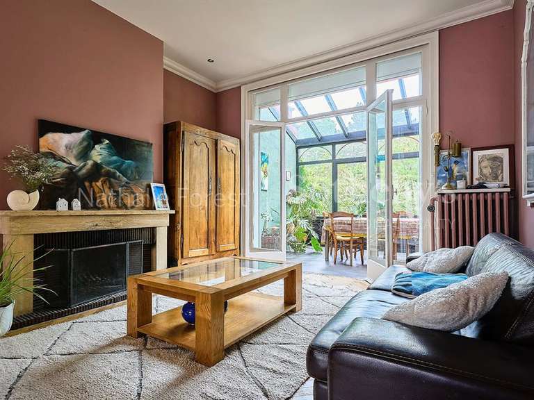 Maison Croix - 7 chambres - 380m²