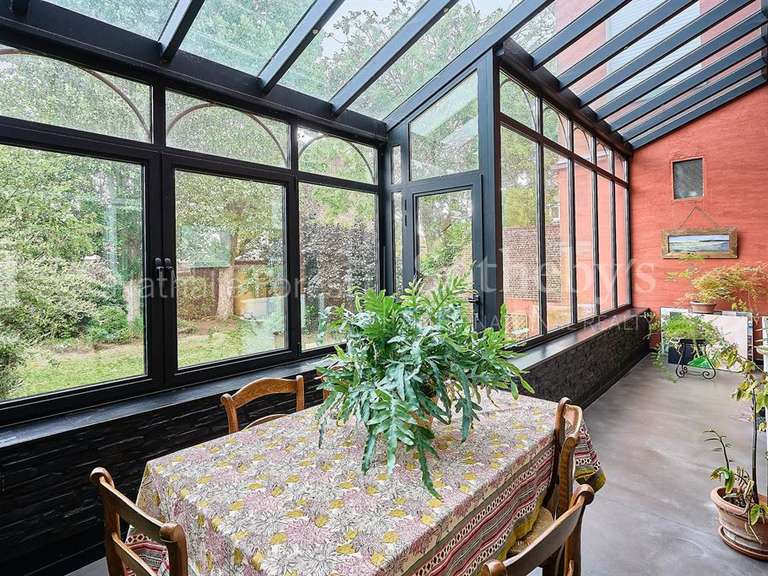 Maison Croix - 7 chambres - 380m²