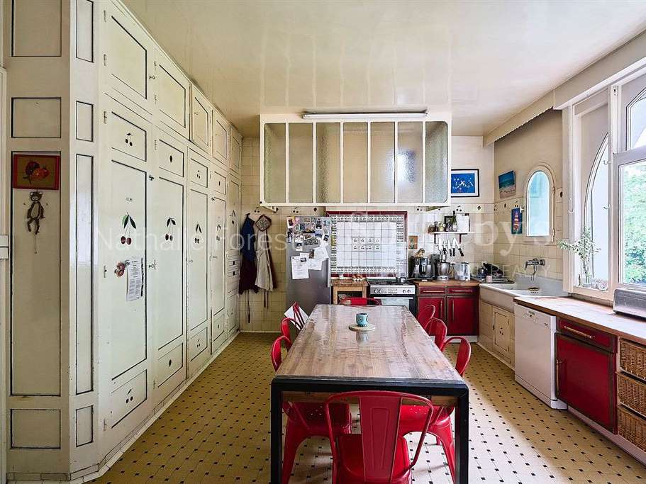 Maison Croix