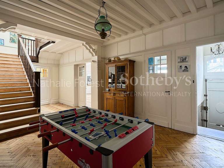 Maison Croix - 7 chambres - 380m²
