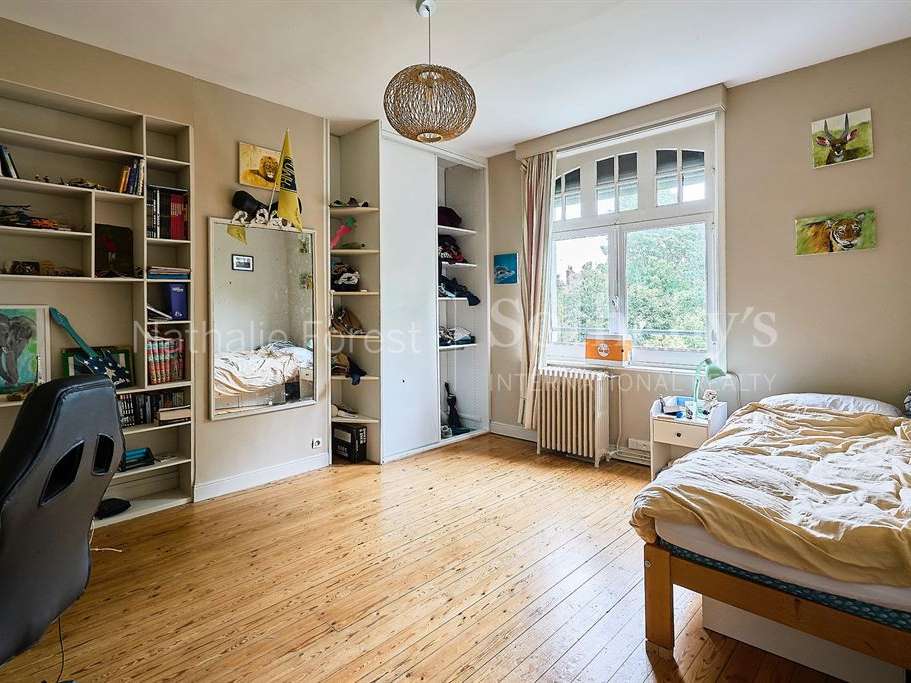 Maison Croix