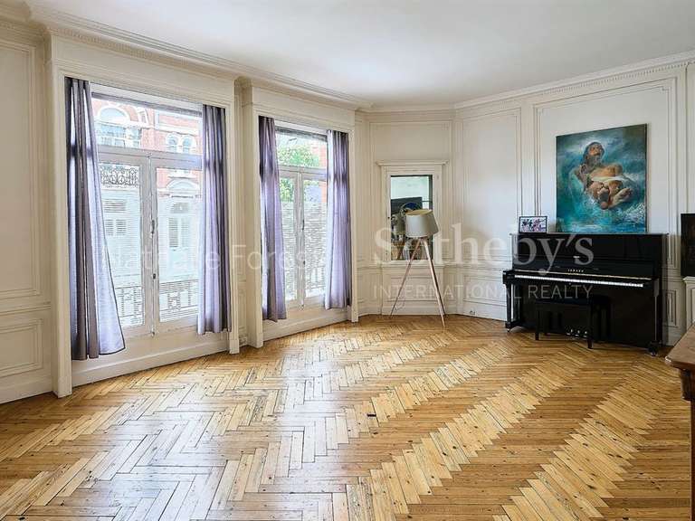 Maison Croix - 7 chambres - 380m²