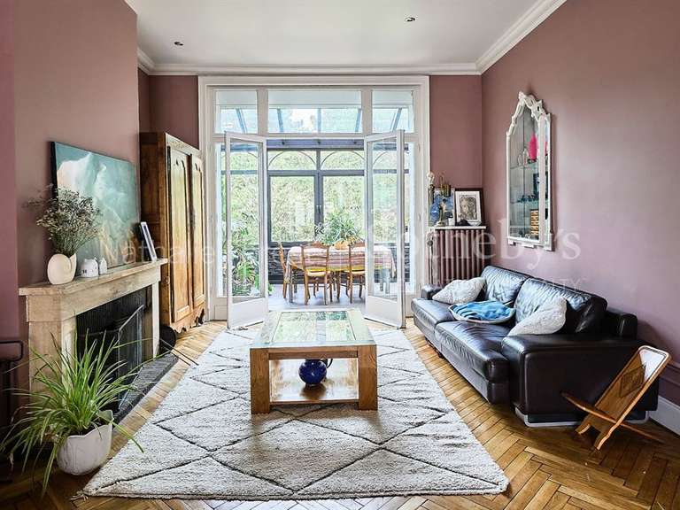 Maison Croix - 7 chambres - 380m²
