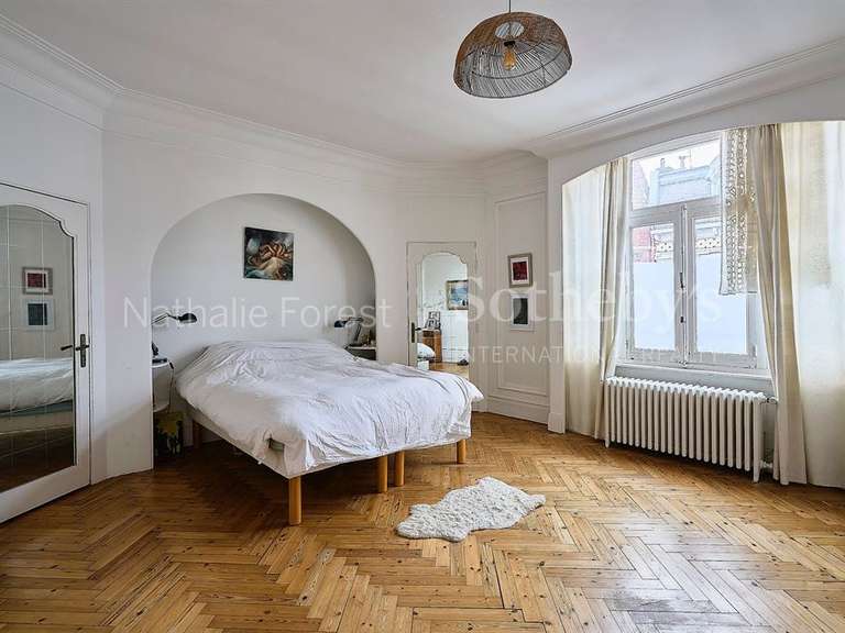 Maison Croix - 7 chambres - 380m²
