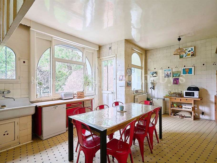 Maison Croix