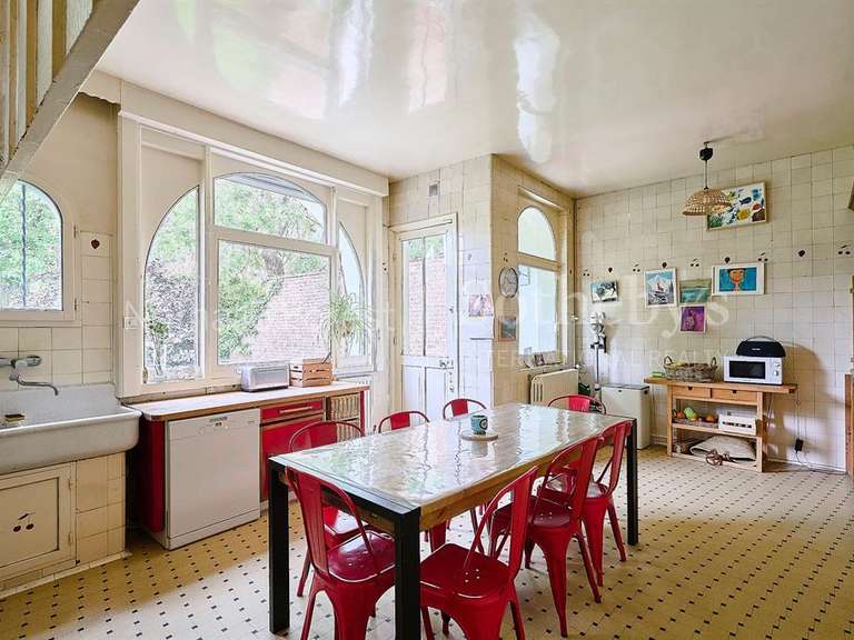 Maison Croix - 7 chambres - 380m²