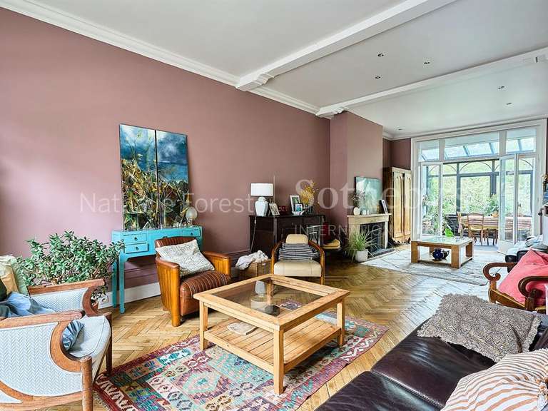 Maison Croix - 7 chambres - 380m²