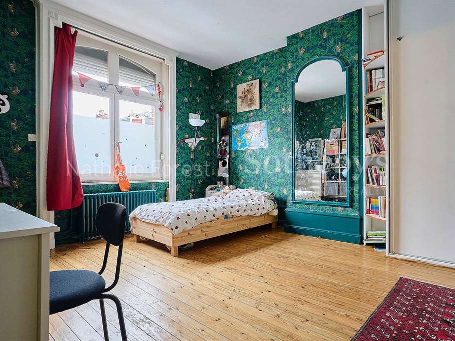 Maison Croix