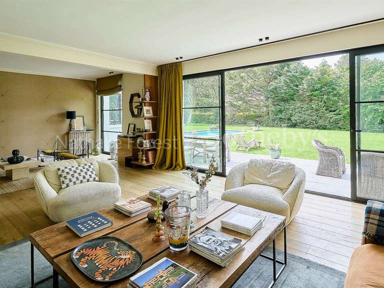 Maison Croix - 5 chambres - 290m²