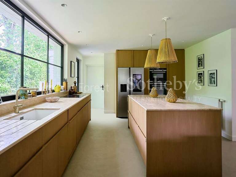 Maison Croix - 5 chambres - 290m²