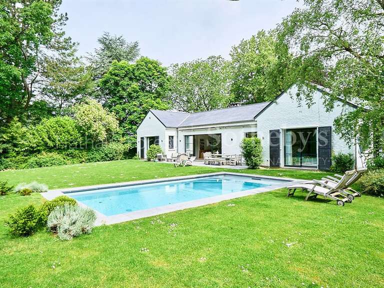 Maison Croix - 5 chambres - 290m²