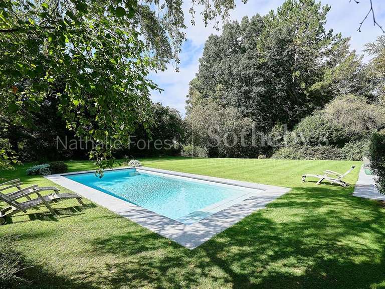 House Croix - 5 bedrooms - 290m²