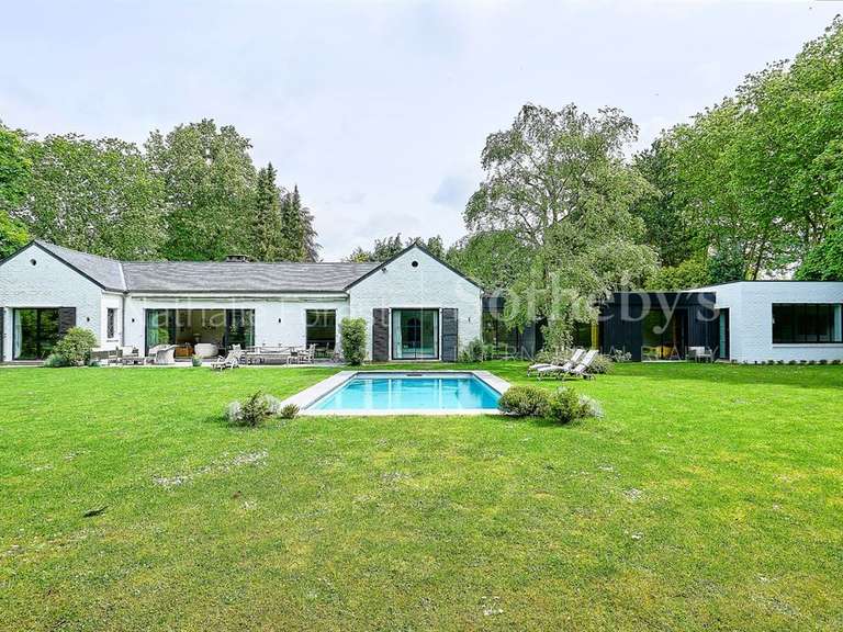 Maison Croix - 5 chambres - 290m²