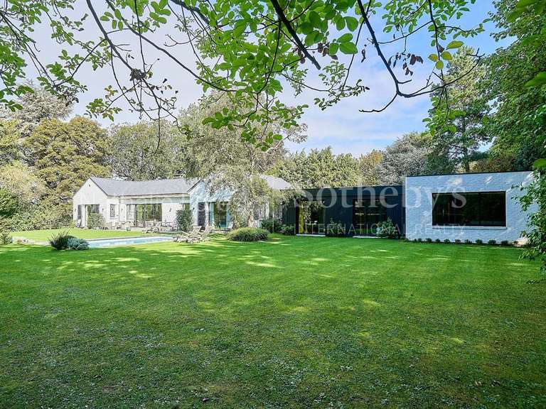 House Croix - 5 bedrooms - 290m²