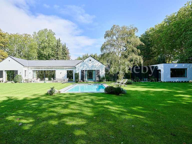 House Croix - 5 bedrooms - 290m²