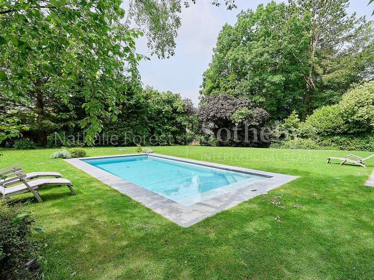 Maison Croix - 5 chambres - 290m²