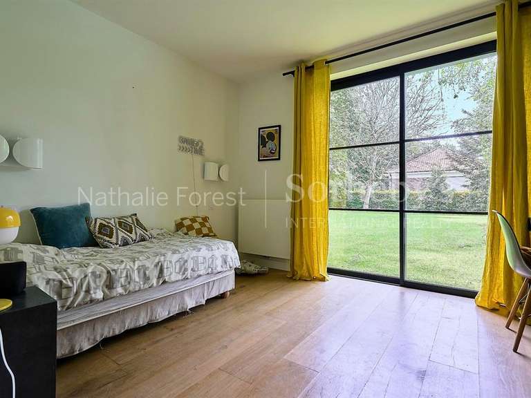 Maison Croix - 5 chambres - 290m²