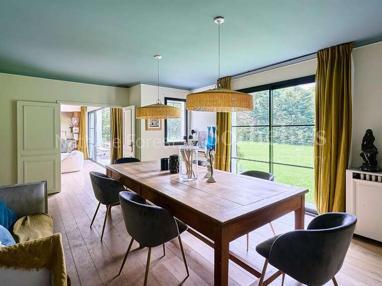 Maison Croix - 5 chambres - 290m²