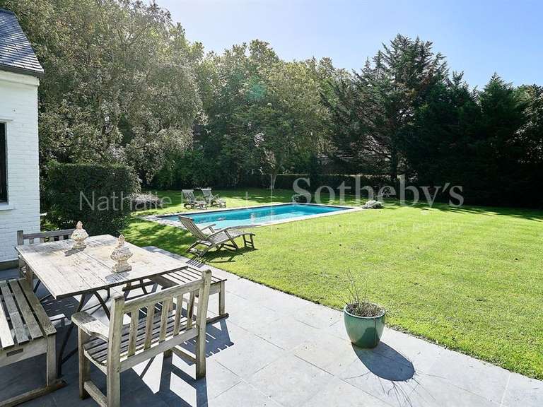 House Croix - 5 bedrooms - 290m²
