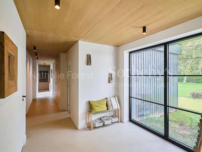 Maison Croix - 5 chambres - 290m²