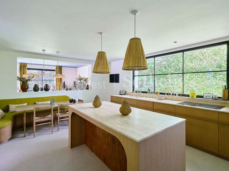 Maison Croix - 5 chambres - 290m²