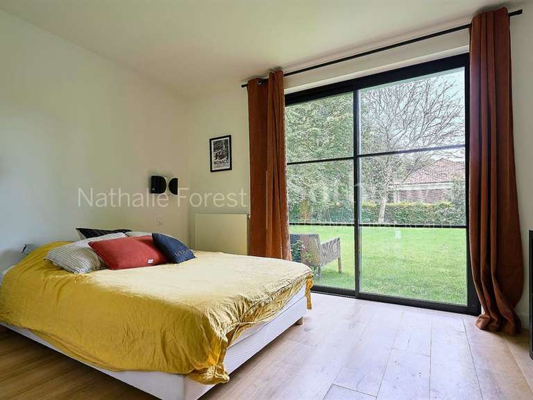 Maison Croix - 5 chambres - 290m²