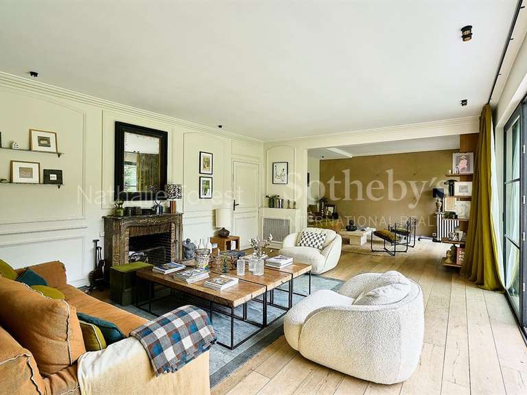 Maison Croix - 5 chambres - 290m²