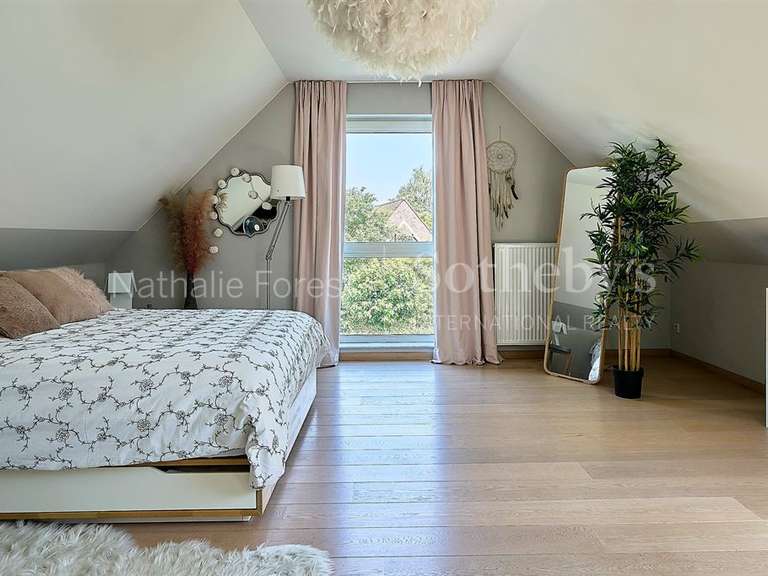 Maison Croix - 4 chambres - 260m²