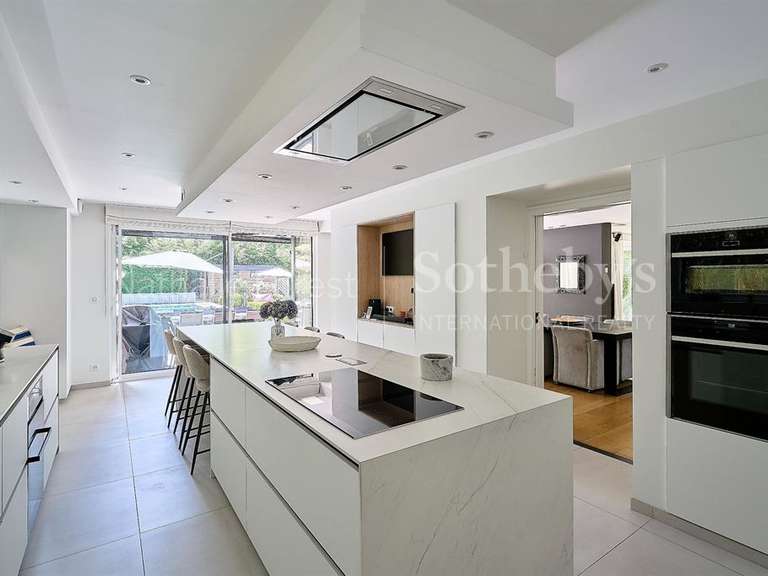 Maison Croix - 4 chambres - 260m²