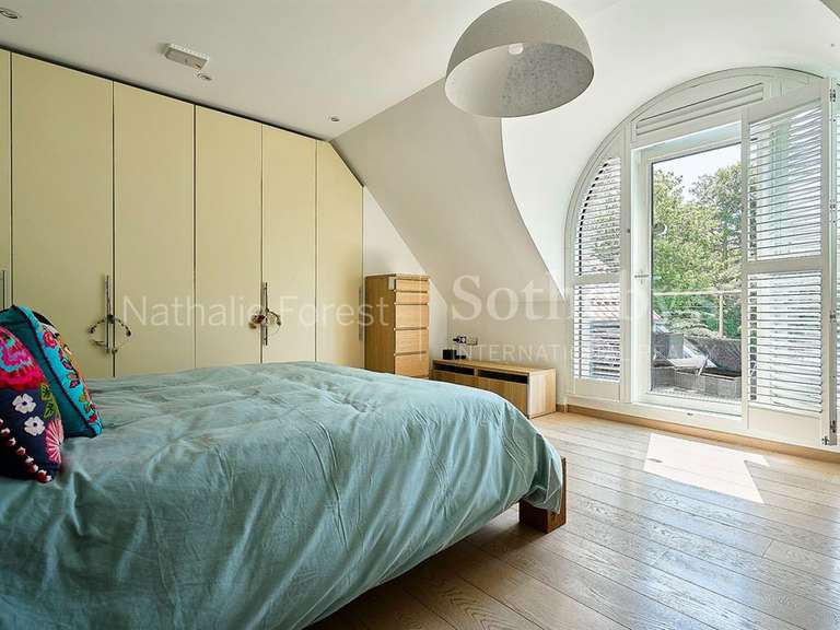 Maison Croix - 4 chambres - 260m²