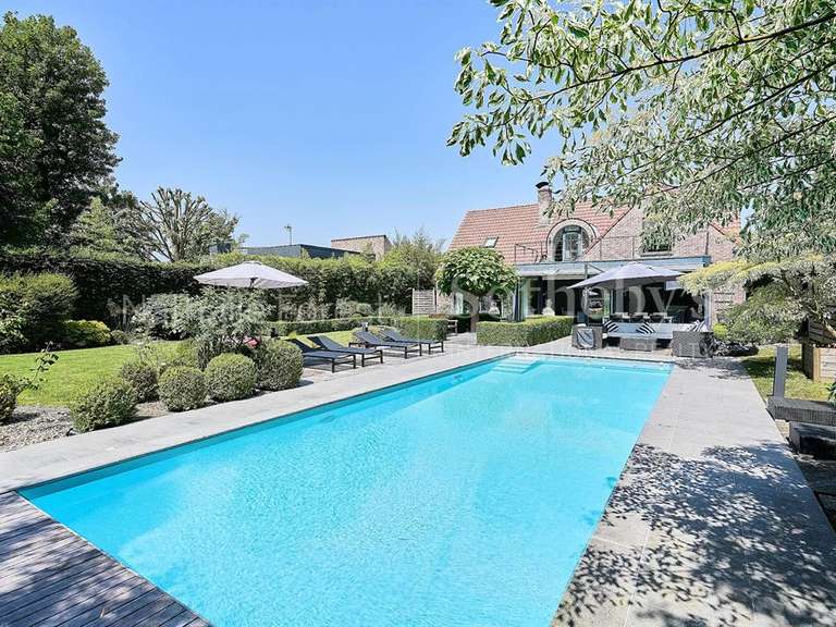 Maison Croix - 4 chambres - 260m²