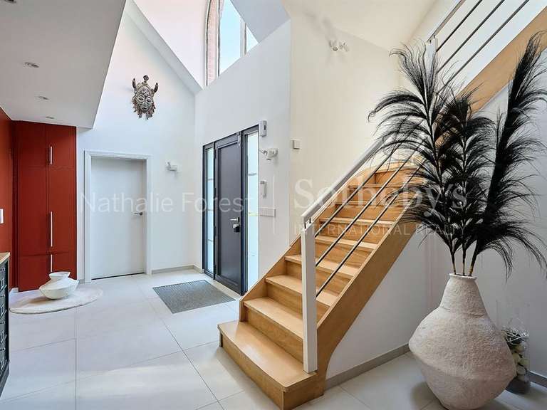 Maison Croix - 4 chambres - 260m²