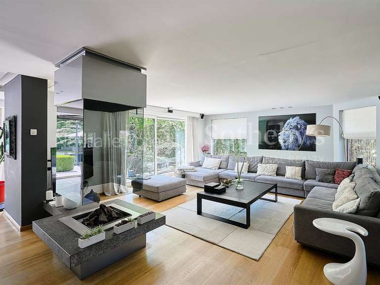 Maison Croix - 4 chambres - 260m²