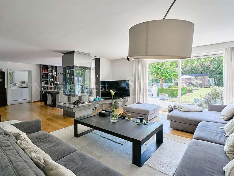 Maison Croix - 4 chambres - 260m²