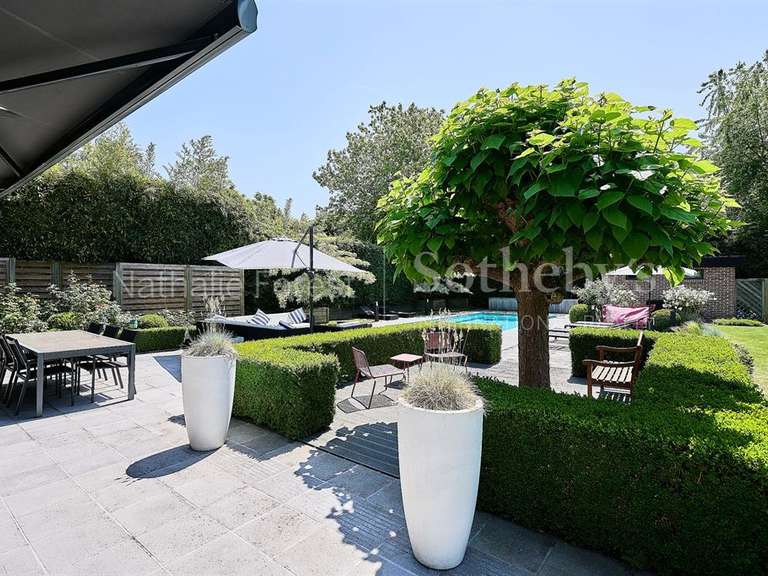 Maison Croix - 4 chambres - 260m²