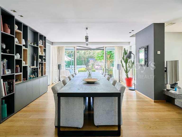 Maison Croix - 4 chambres - 260m²