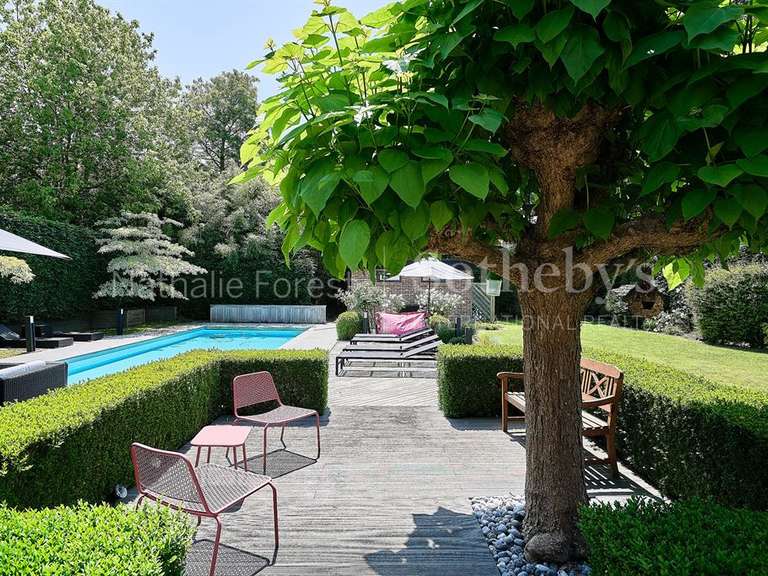 Maison Croix - 4 chambres - 260m²