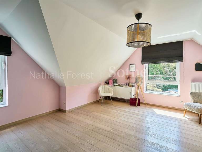 Maison Croix - 4 chambres - 260m²