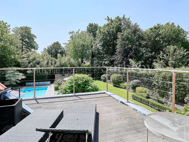 Maison Croix - 4 chambres - 260m²