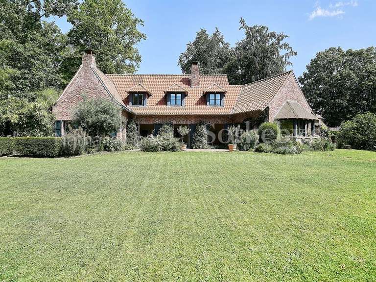 Maison Croix - 6 chambres - 262m²