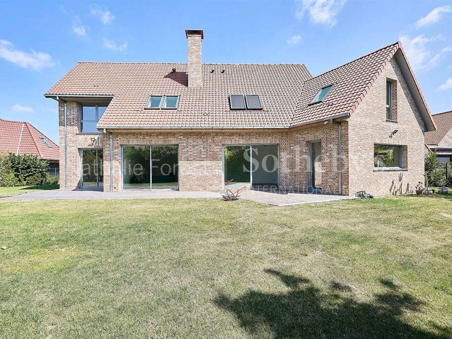 Maison Croix