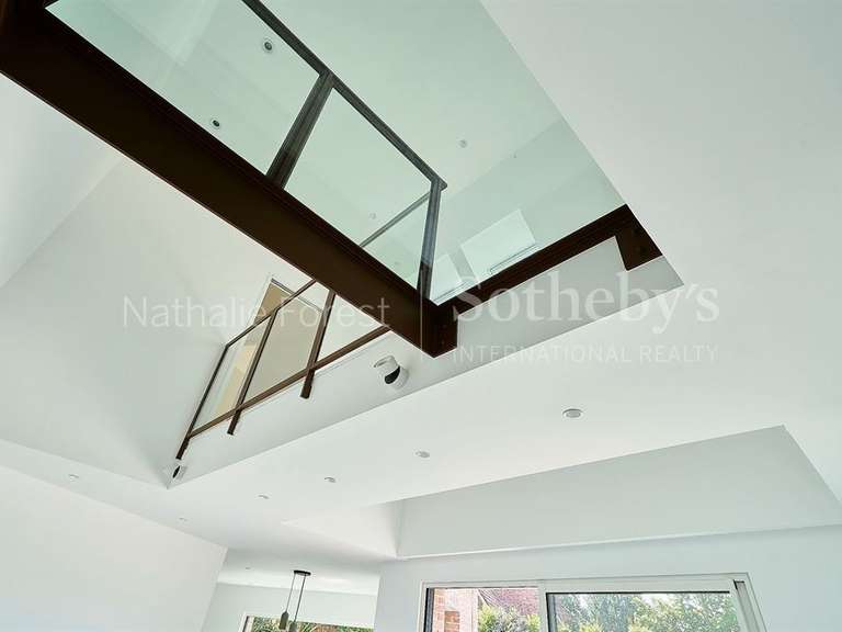 Maison Croix - 1 chambre - 310m²