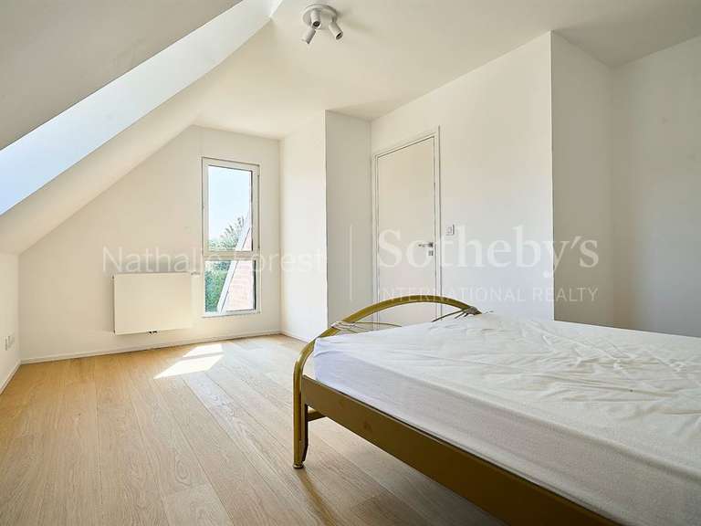 Maison Croix - 1 chambre - 310m²