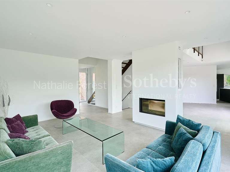Maison Croix - 1 chambre - 310m²