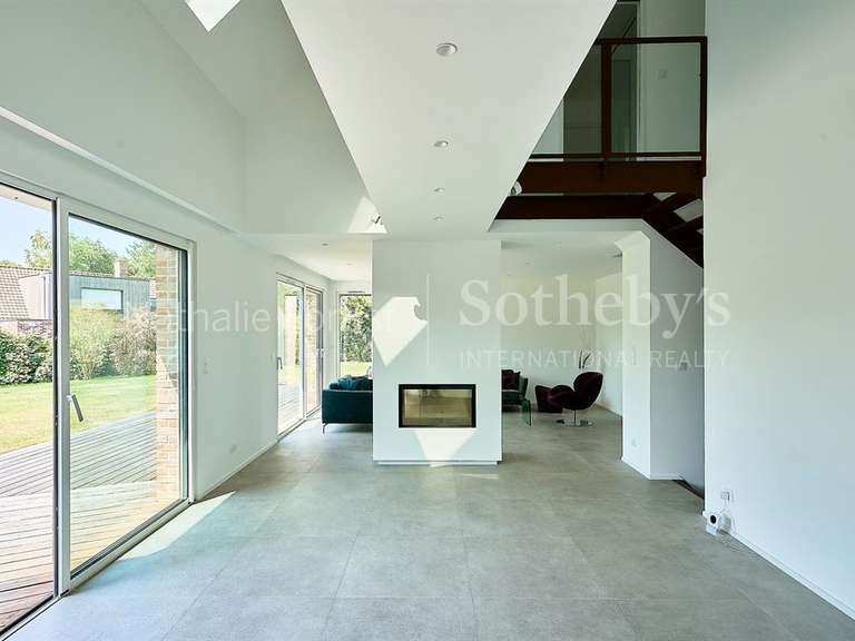 Maison Croix - 1 chambre - 310m²
