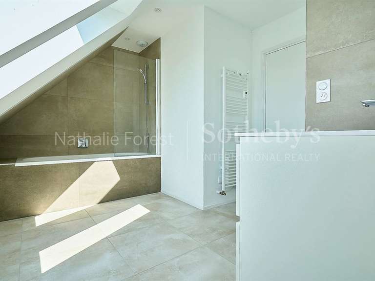 Maison Croix - 1 chambre - 310m²