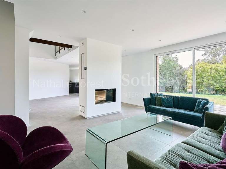 Maison Croix - 1 chambre - 310m²