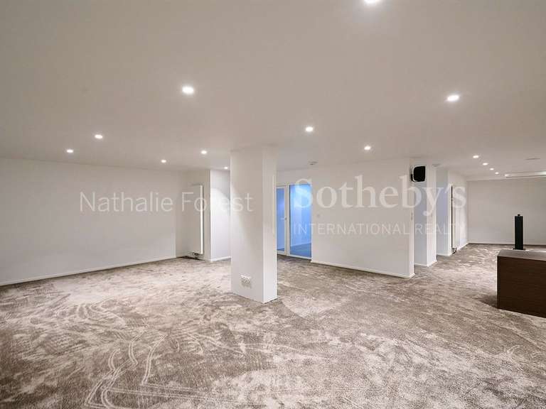 Maison Croix - 1 chambre - 310m²