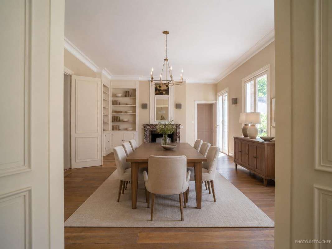 Maison Croix